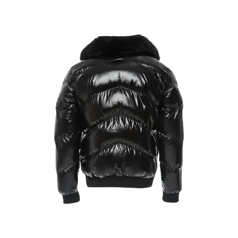 Jordan Craig Kids Lennox Puffer Black Jacket