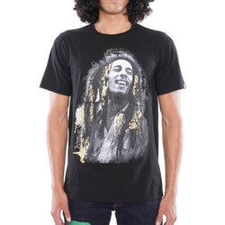 Cult “Marley Foil” Short Sleeve Tee