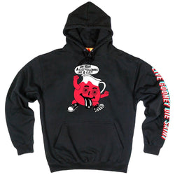 BWOOD Kool Kult Hoodie