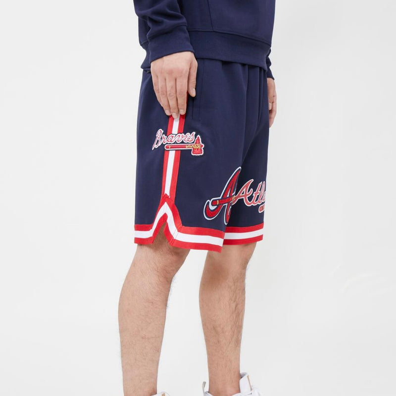 Atlanta Braves Pro Team Short