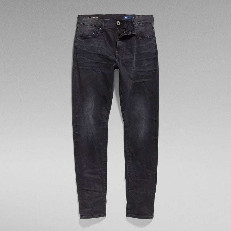 G-Star “Revend” Black Onyx Jeans