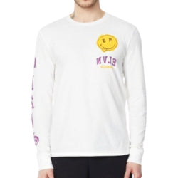 Eleven Paris Smile L/S Tee