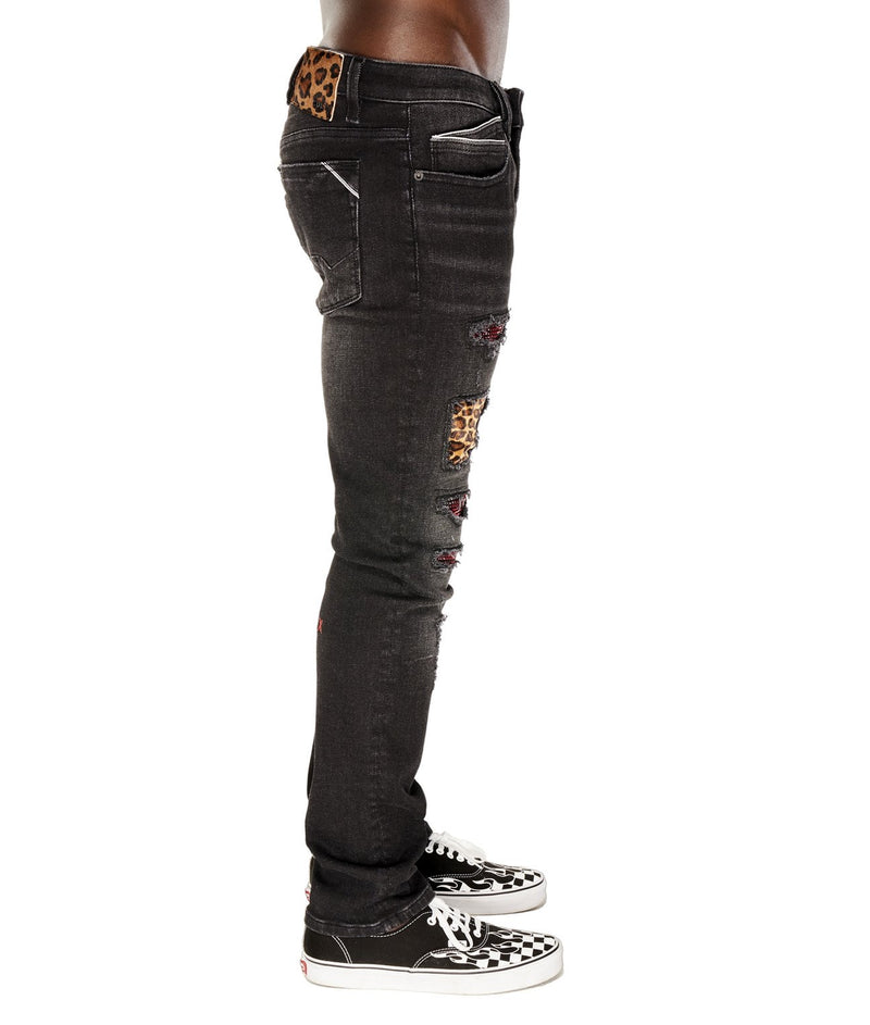 Cult Of Individuality Rocker Slim Stretch