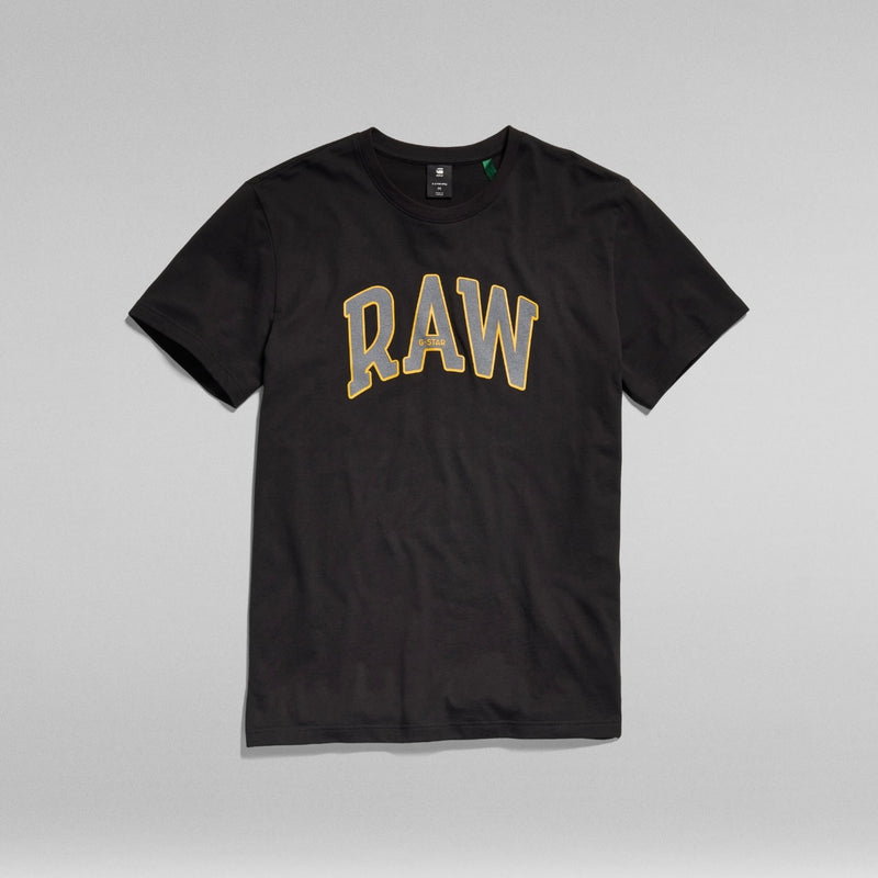 G-Star Raw University S/S Tee