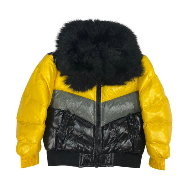 Jordan Craig Kids Puffer Pollen Jacket