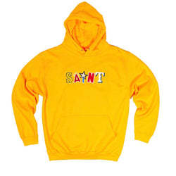 BWOOD Saint Gold Hoodie