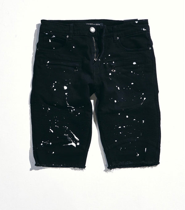 Embellish-Perriman Shorts (112)