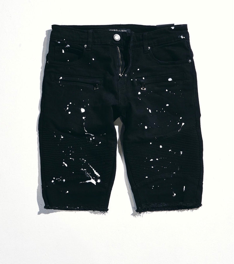 Embellish-Perriman Shorts (112)