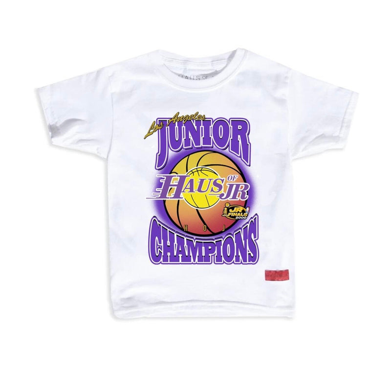 Haus Of Jr Kids Legends Tee