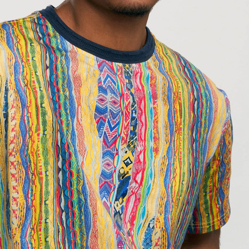 Coogi Tribute All Over Tee