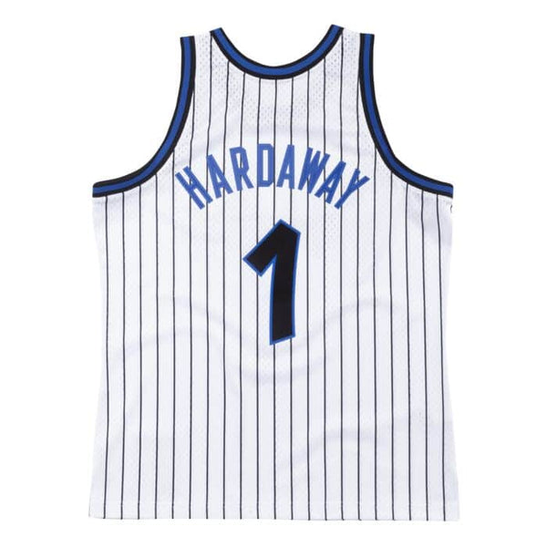 Mitchell&Ness Orlando Magic Jersey (Anfernee Hardaway)