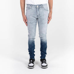 Pheelings “Pheel No Pain” Blue Gradient Jeans