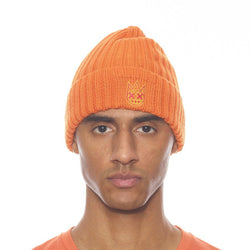 Cult “Arabesque” Knit Hat