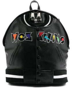 Prism Logo Jacket Backpack