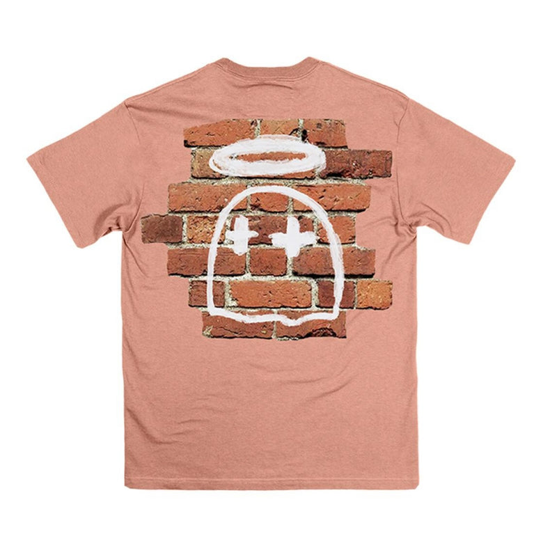 BWOOD Off The Wall Terra Tee