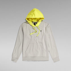 G-Star Ashor Color Block Hoodie