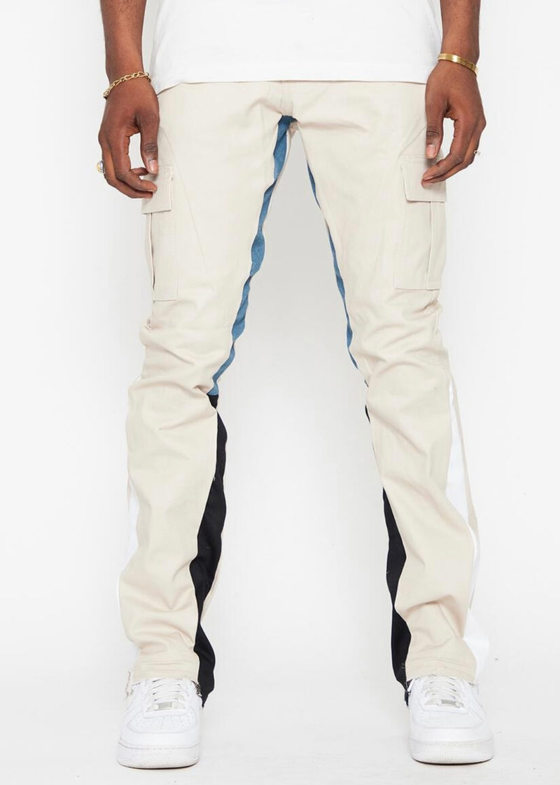 Golden The Extendo Rey Cargo Pants