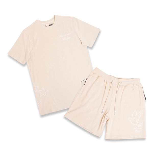 Civilized Authorized Dealer Short Set (Clay)