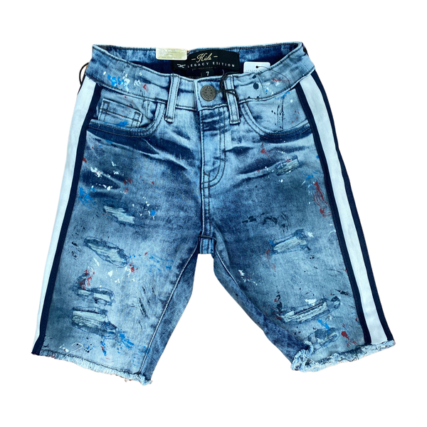 JC Kids Paris Shorts