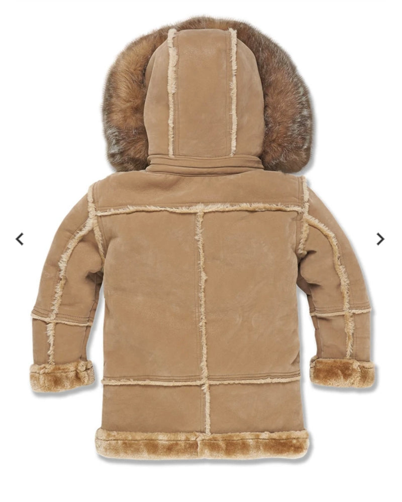 Jordan Craig Denali Desert Kids Jacket (91540)