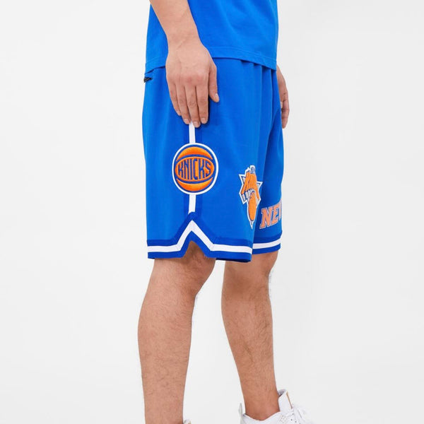 New York Knicks Pro Team Short