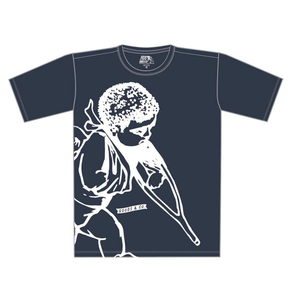 Prps Angel Tee (Navy)