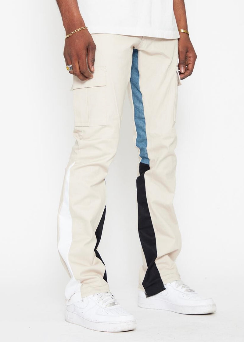 Golden The Extendo Rey Cargo Pants