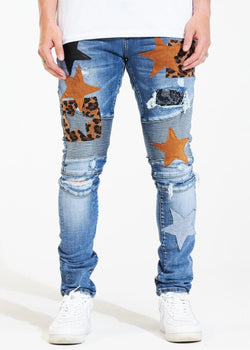 Crysp Bandana Skywalker Jeans (23)