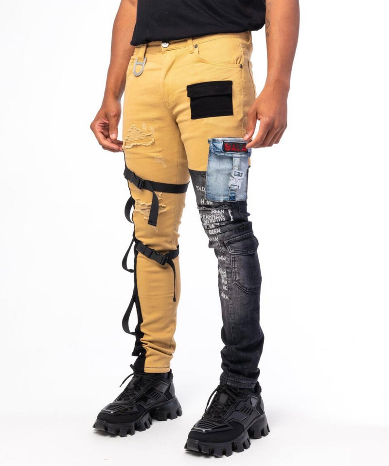 Gala Rambo Tactical Denim