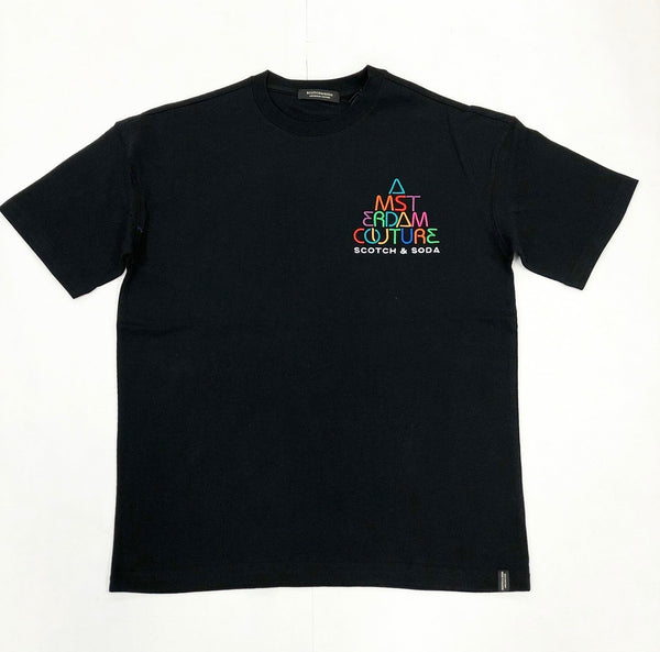 Scotch&Soda-Amsterdam Couture Tee