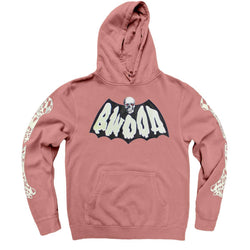 BWOOD Bat Tera Hoodie