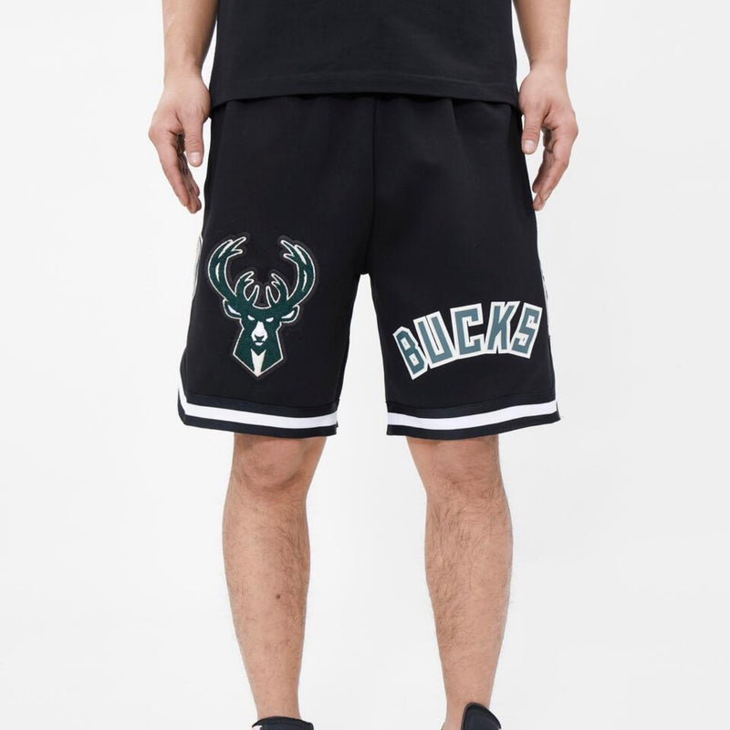 Milwaukee Bucks Pro Team Short