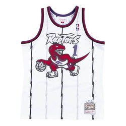 Mitchell&Ness Toronto Raptors Jersey (Tracy McGrady)