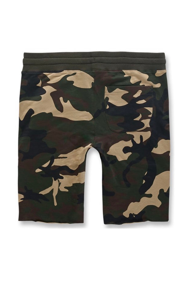 JC Kids Woodland Shorts
