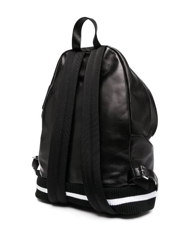 Prism Logo Jacket Backpack