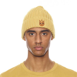 Cult “Fall Leaf” Knit Hat