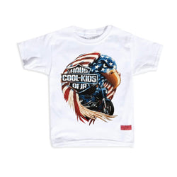 Haus Of Jr Kids Chopper Tee