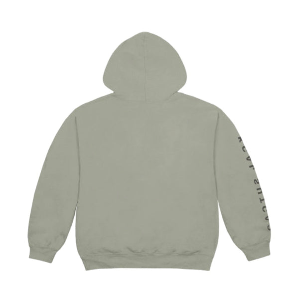 Travis Scott New Sight Zip Up Hoodie