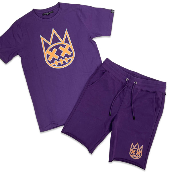 Cult Acai Shimuchan Logo Short Set