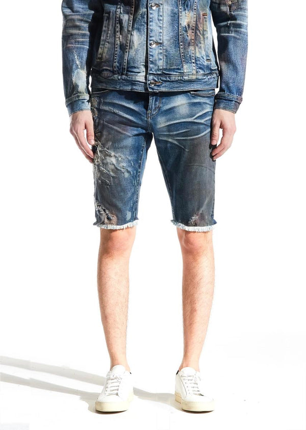 Embellish-Clark Standard Shorts