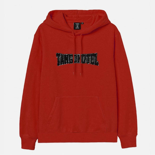 Tango Hotel Bonaparte Hoodie (Red)