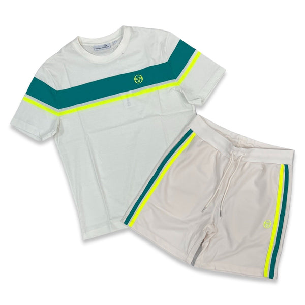 Sergio Tacchini Marindo Short Set