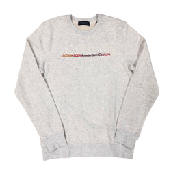 Scotch & Soda-AMS Couture Sweatshirt