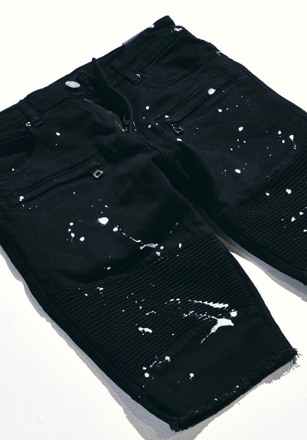 Embellish-Perriman Shorts (112)