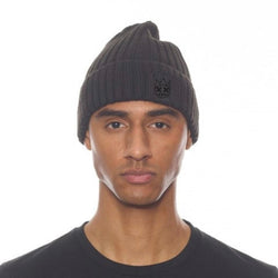 Cult “Black” Knit Hat