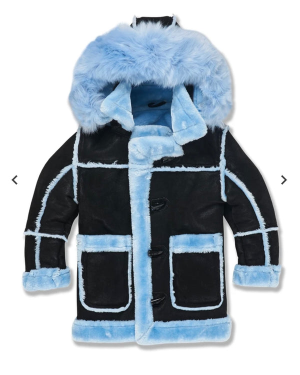 Jordan Craig Denali Chapel Hill Kids Jacket