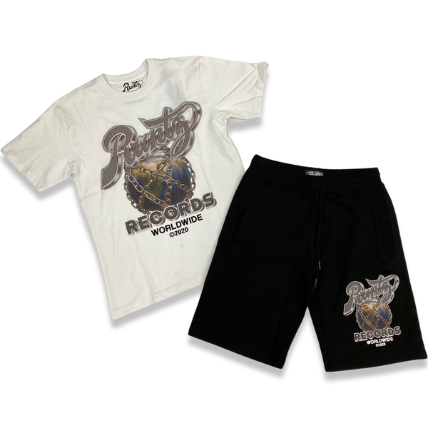 Runtz Coming Soon Short Set