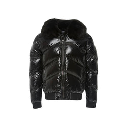 Jordan Craig Kids Lennox Puffer Black Jacket