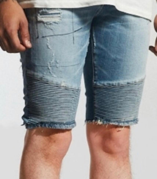 Embellish-Whitney Shorts