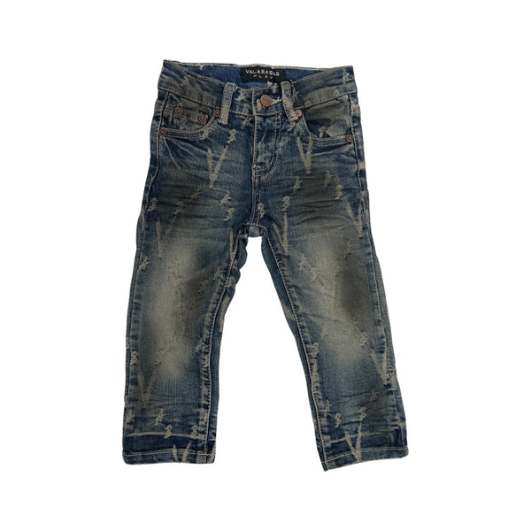 Kids Valabasas V Love Jeans